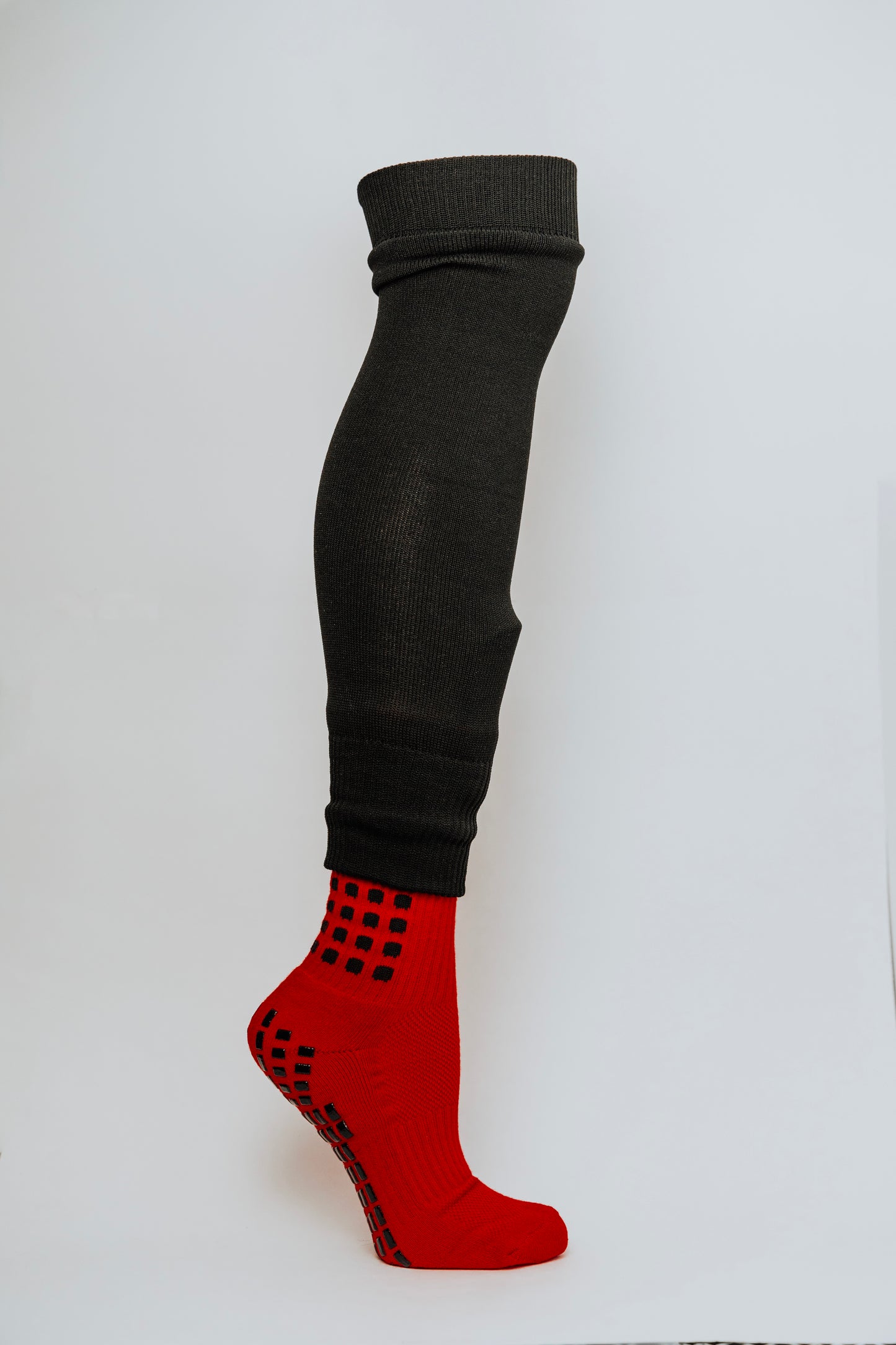 Golazo Sox Red