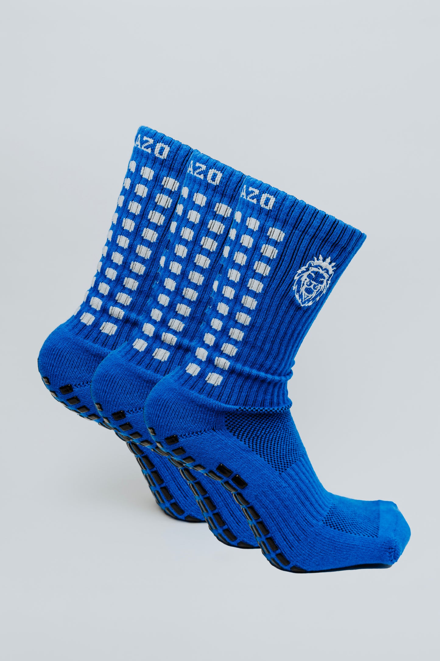 Golazo Sox Blue
