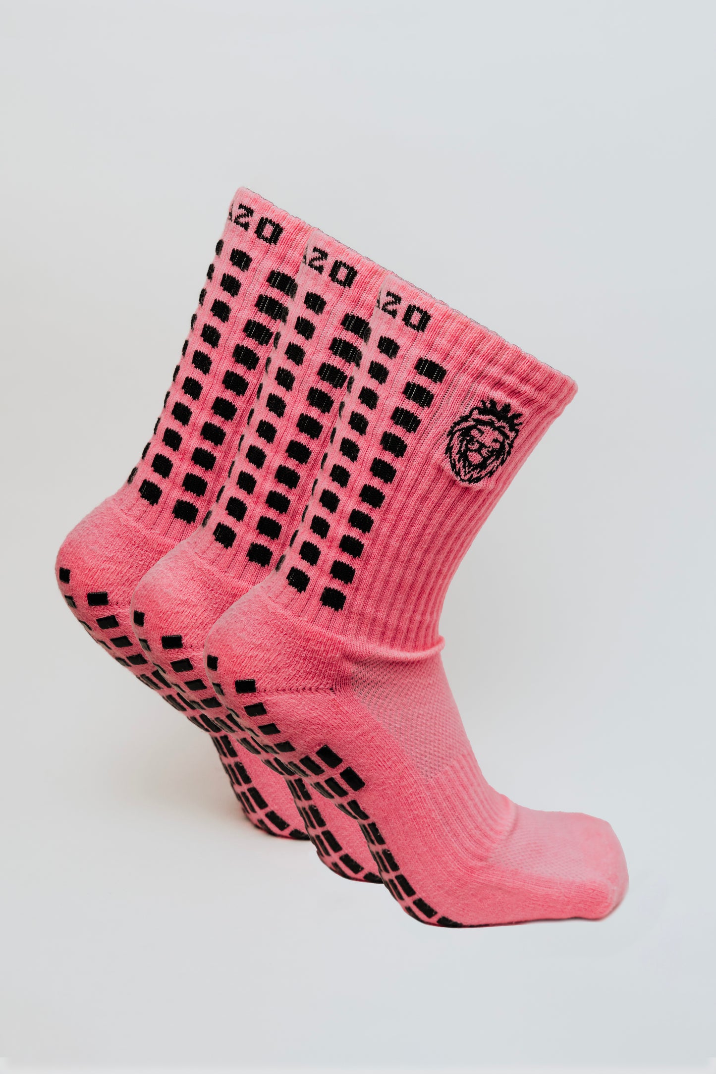 Golazo Sox Pink