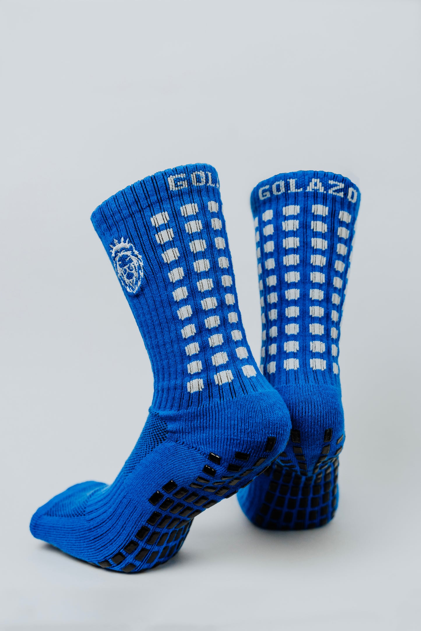 Golazo Sox Blue