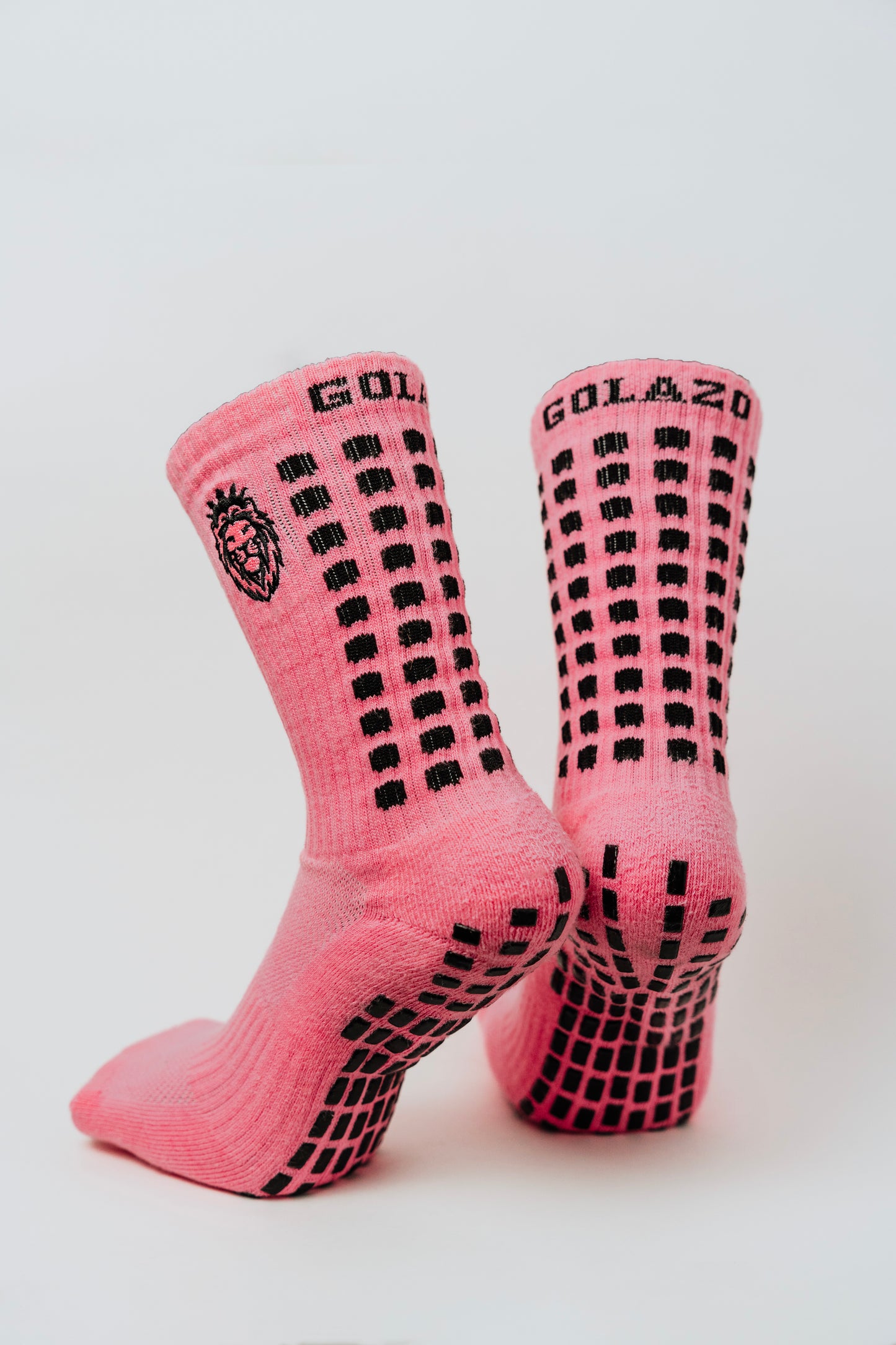 Golazo Sox Pink