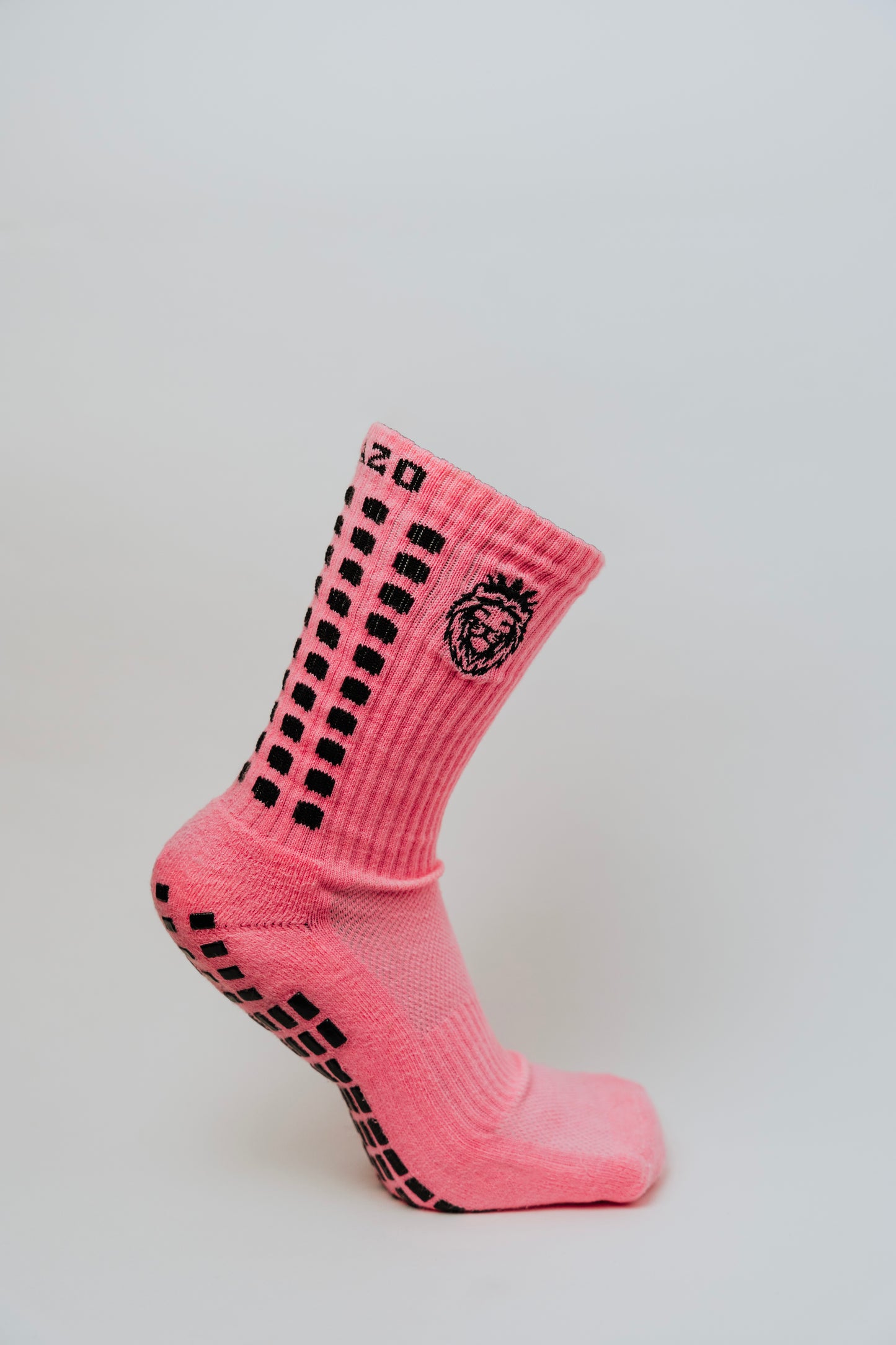 Golazo Sox Pink