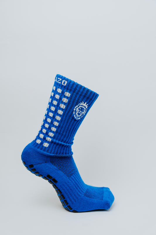 Golazo Sox Blue