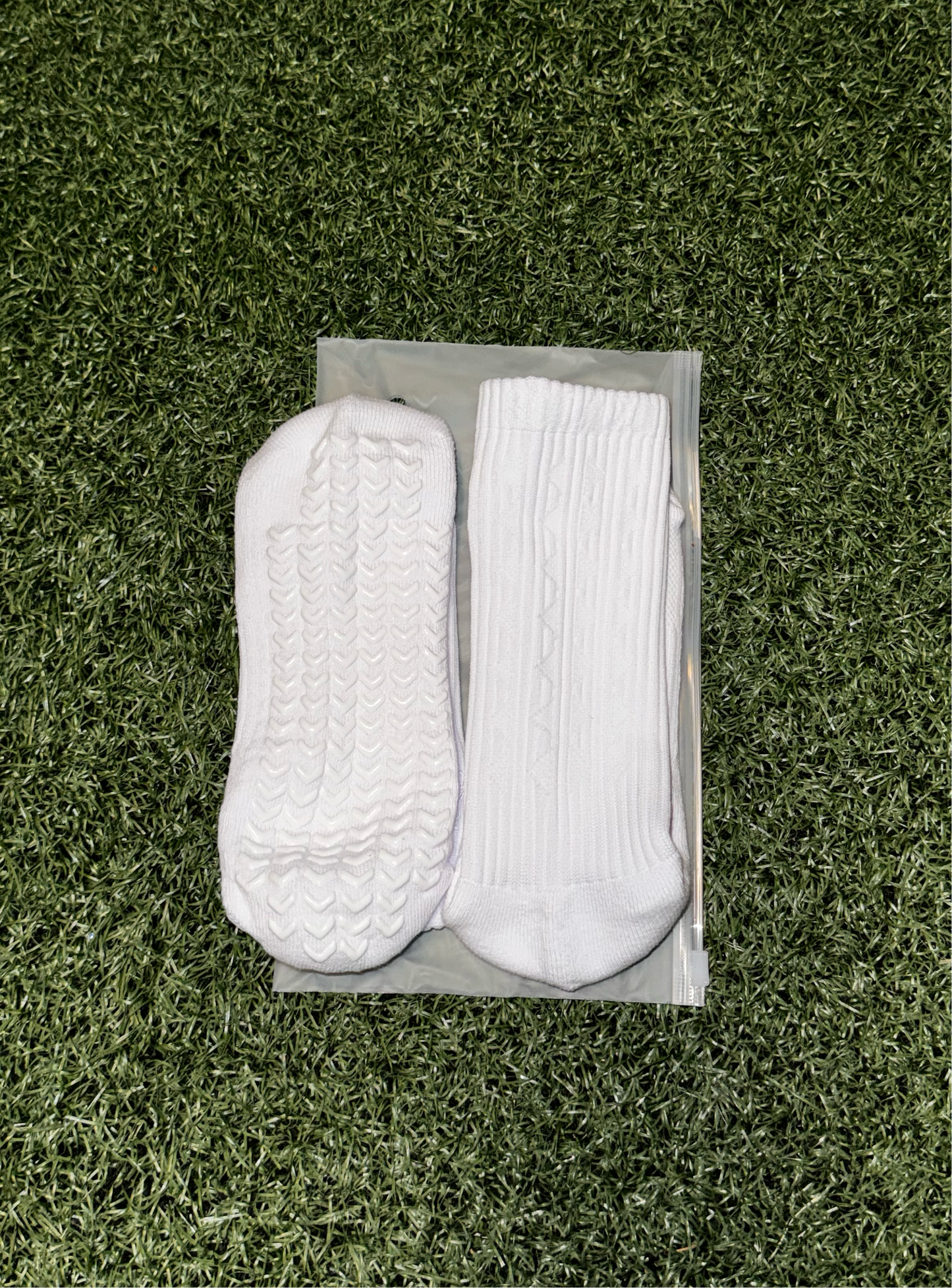 White Out Sox