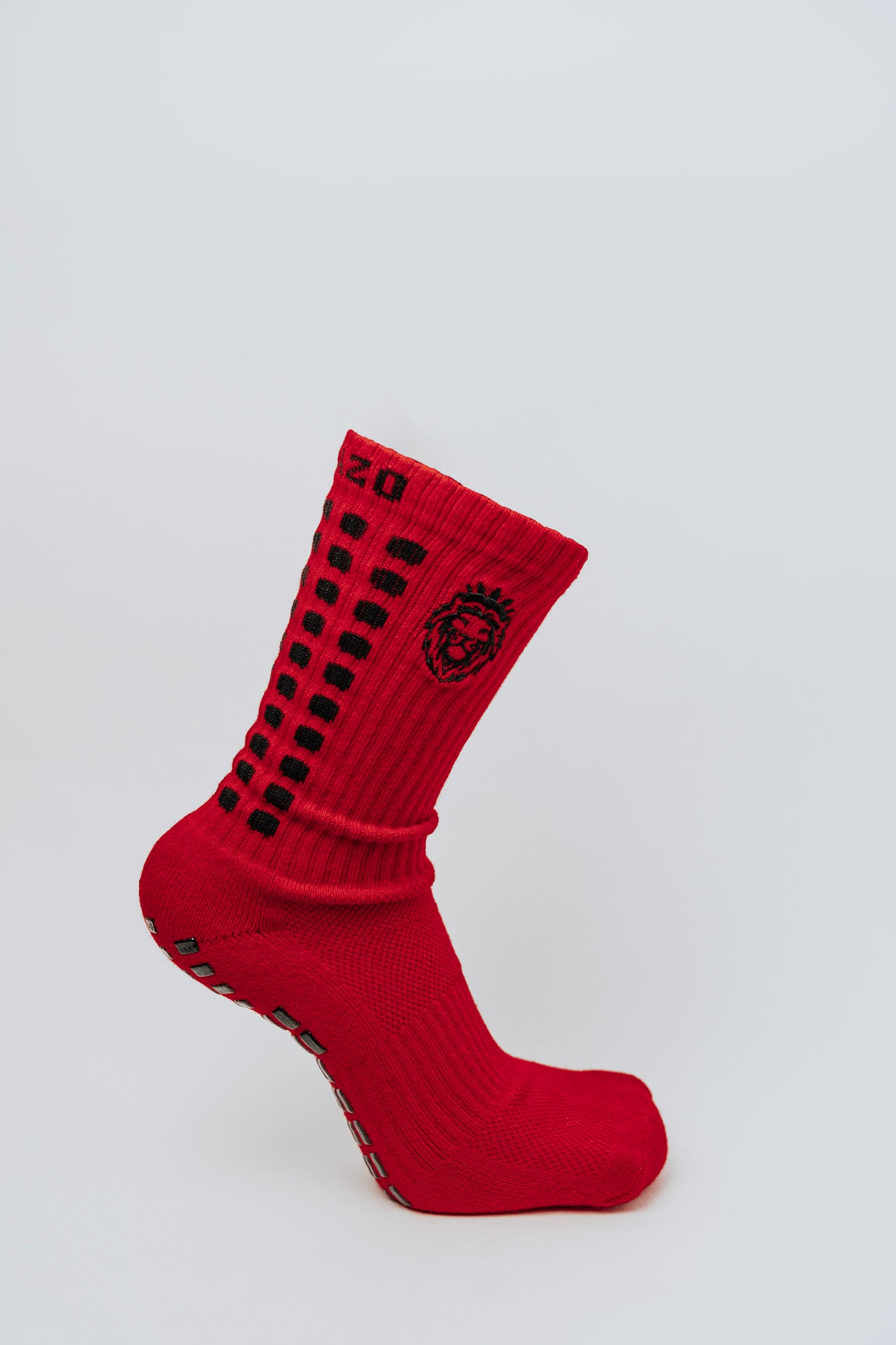 Golazo Sox Red