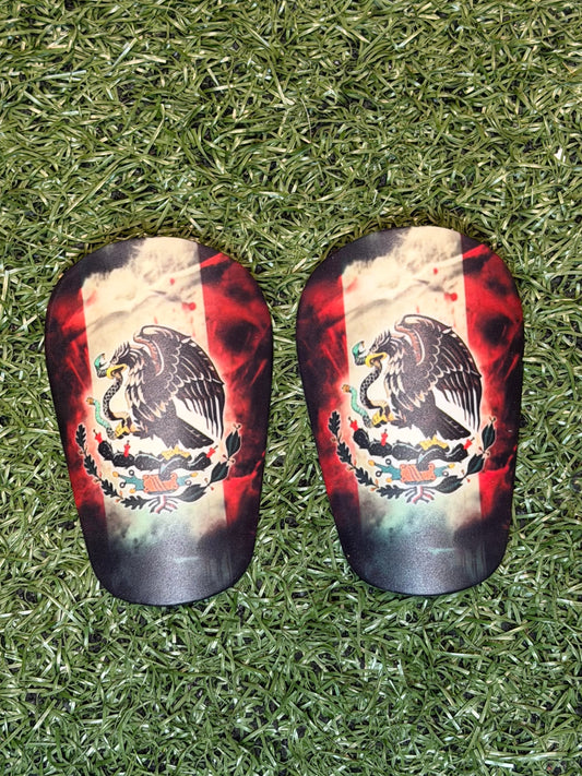 Mini Shinguards MX