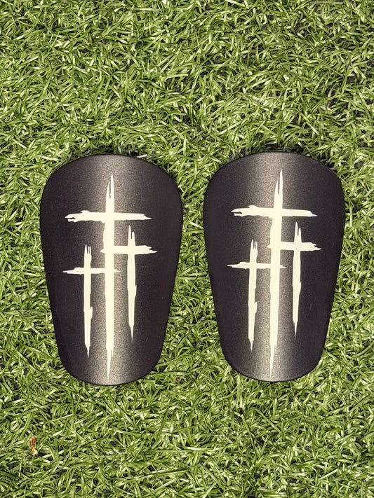 Mini Shinguards Faith