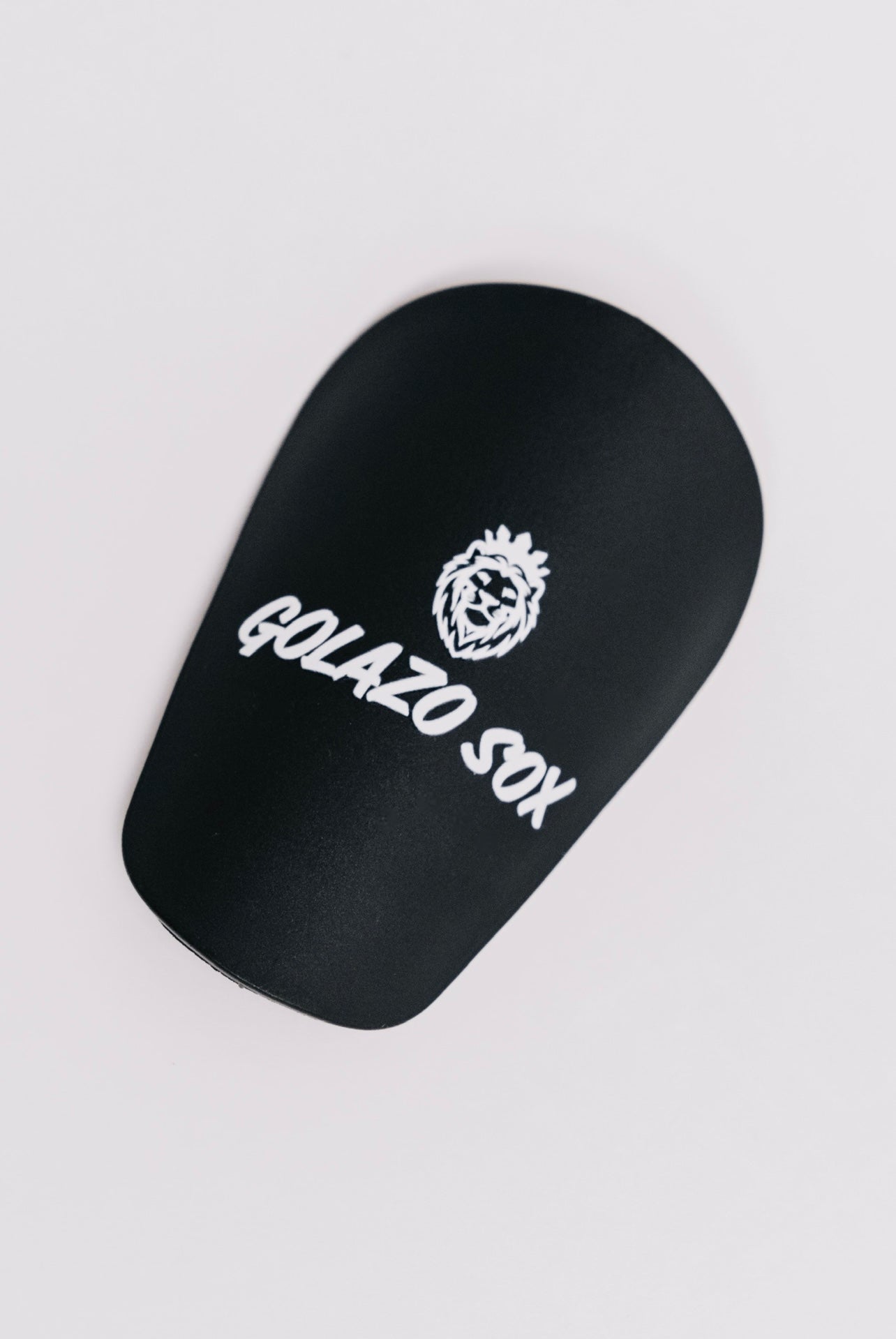 Mini Shinguards Black