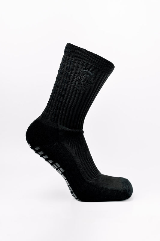 Golazo Sox Black-Out