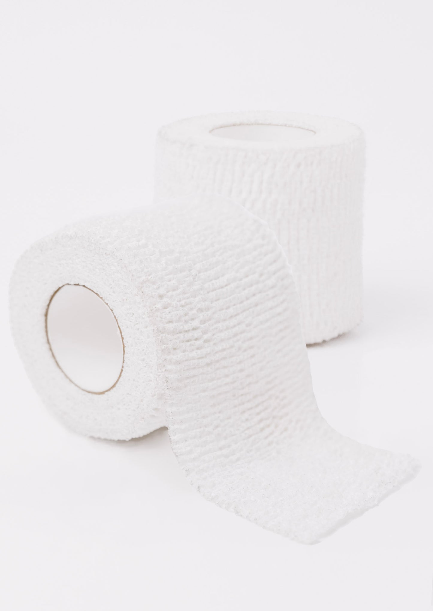 White Sports Tape