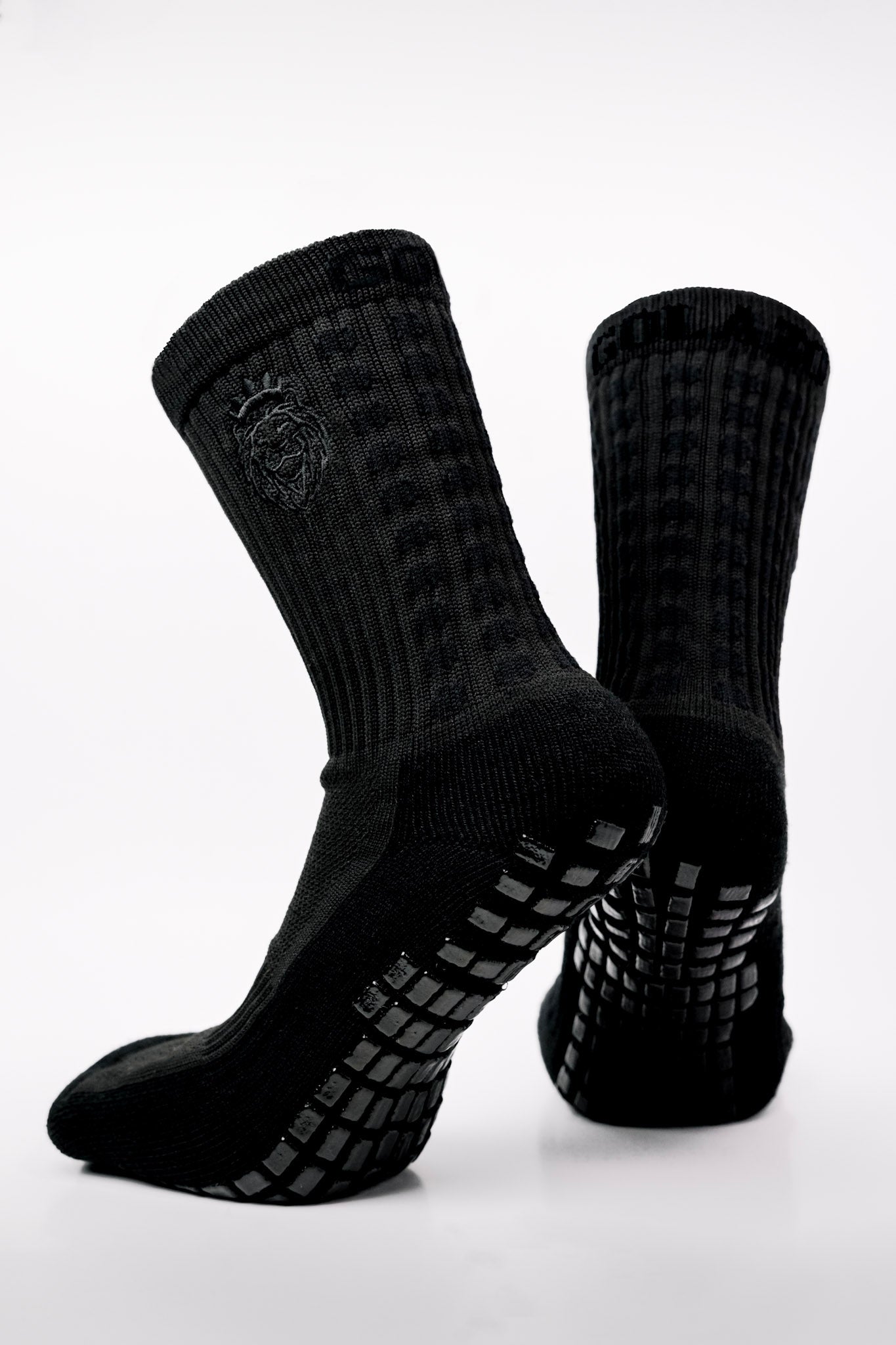 Golazo Sox Black-Out